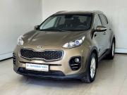 Kia Sportage IV Москва  - изображение 16