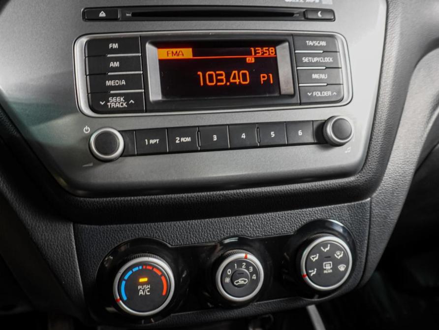 Kia Rio III Рестайлинг Воронеж  - изображение 12