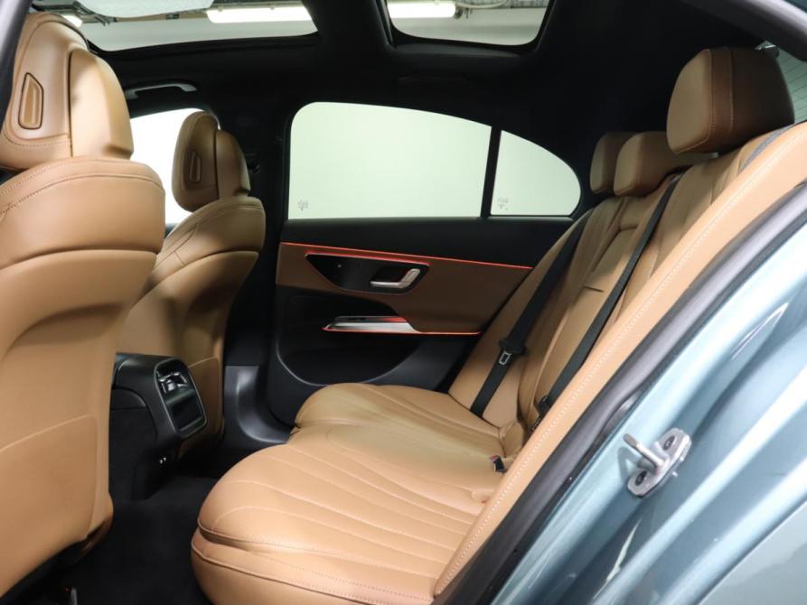 Mercedes-Benz E-Класс VI (W214 S214) Москва  - изображение 10