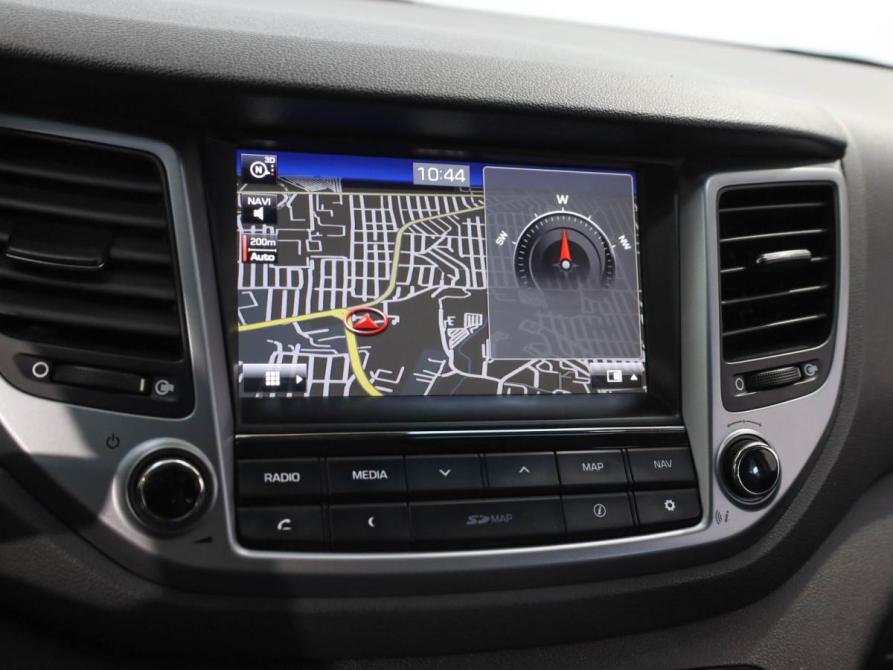 Hyundai Tucson III Ростов-на-Дону  - изображение 14