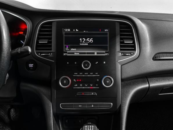 Renault Megane IV с пробегом 2016 года, цена 1 057 980 рублей, 164920 км, универсал, Автокод Объявления