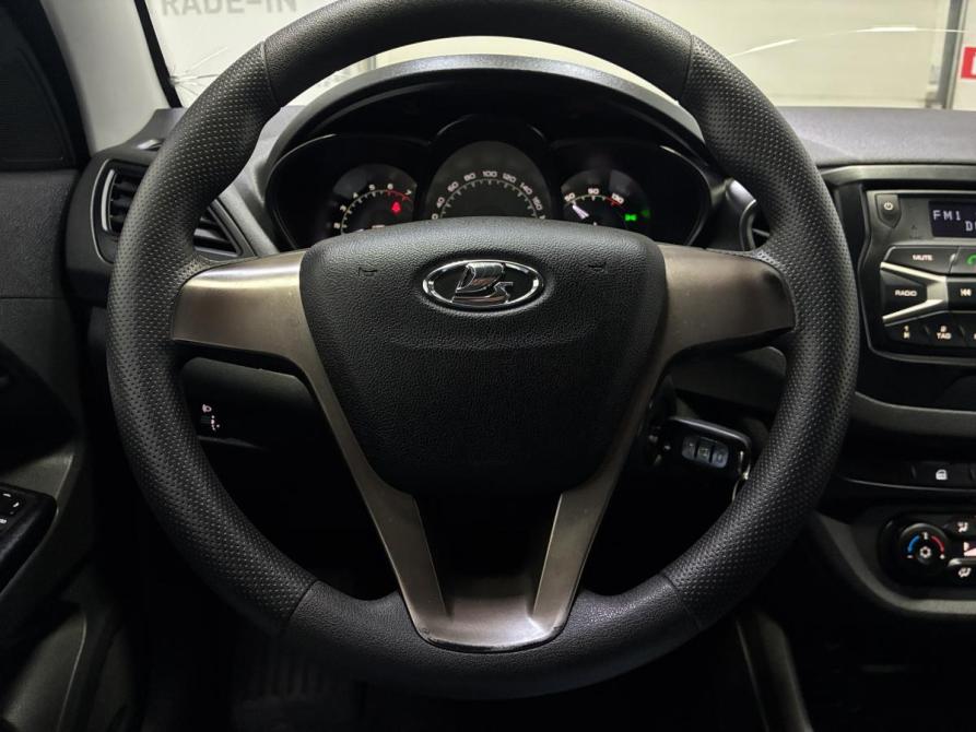 Lada (ВАЗ) Vesta I Пермь  - изображение 14