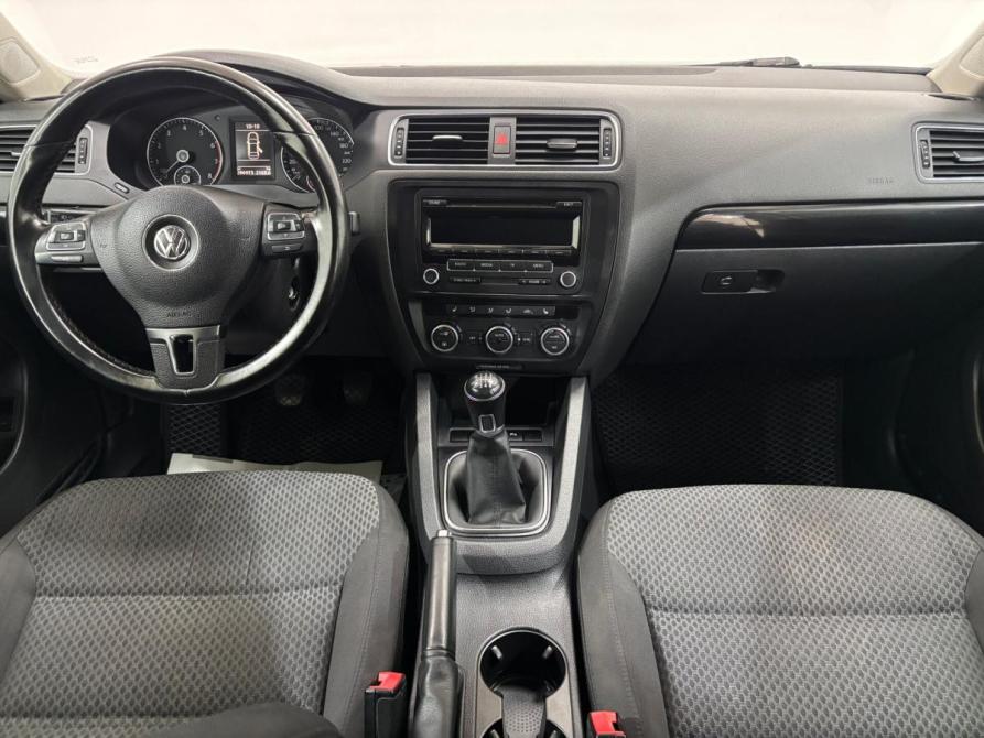 Volkswagen Jetta VI Альметьевск  - изображение 10
