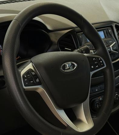 Lada (ВАЗ) Vesta I с пробегом 2021 года, цена 1 390 000 рублей, 38411 км, универсал, Автокод Объявления
