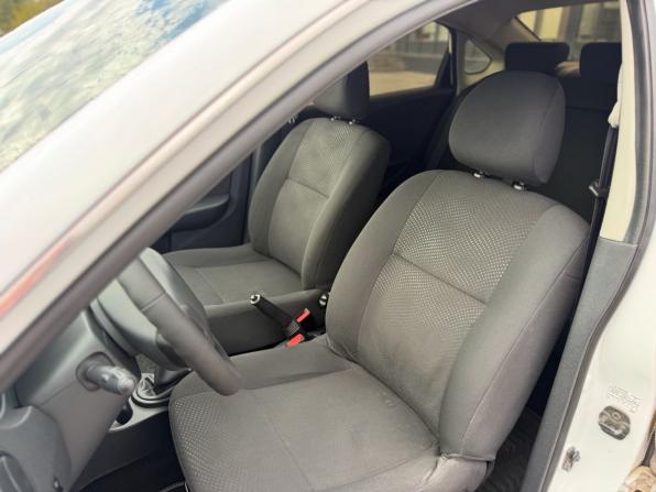Nissan Almera III (G15) с пробегом 2014 года, цена 680 000 рублей, 149850 км, седан, Автокод Объявления