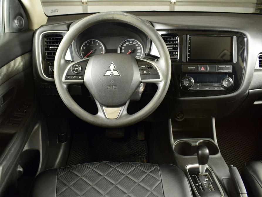 Mitsubishi Outlander III Кемерово  - изображение 11