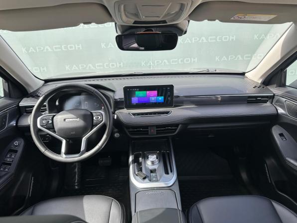 Haval Jolion I Рестайлинг с пробегом 2023 года, цена 1 992 000 рублей, 59910 км, внедорожник, Автокод Объявления