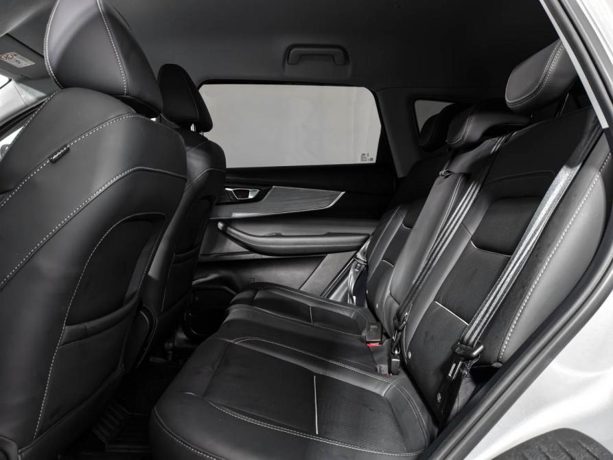 Chery Tiggo 7 Pro Max I Санкт-Петербург  - изображение 13