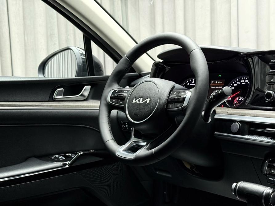 Kia K5 III Ижевск  - изображение 11