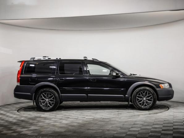 Volvo XC70 I Рестайлинг с пробегом 2006 года, цена 899 000 рублей, 322908 км, универсал, Автокод Объявления