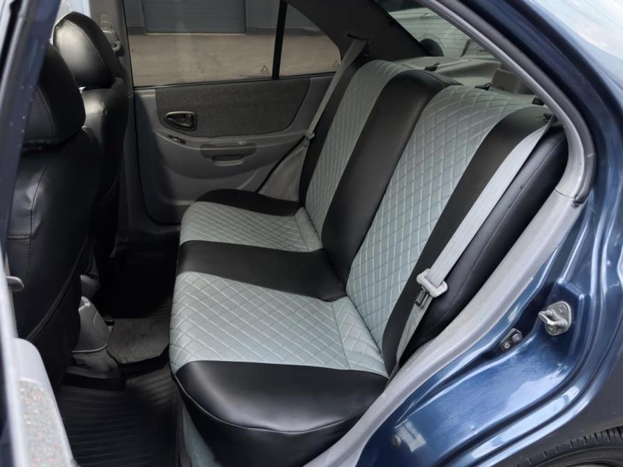 Hyundai Accent II Кропоткин  - изображение 9