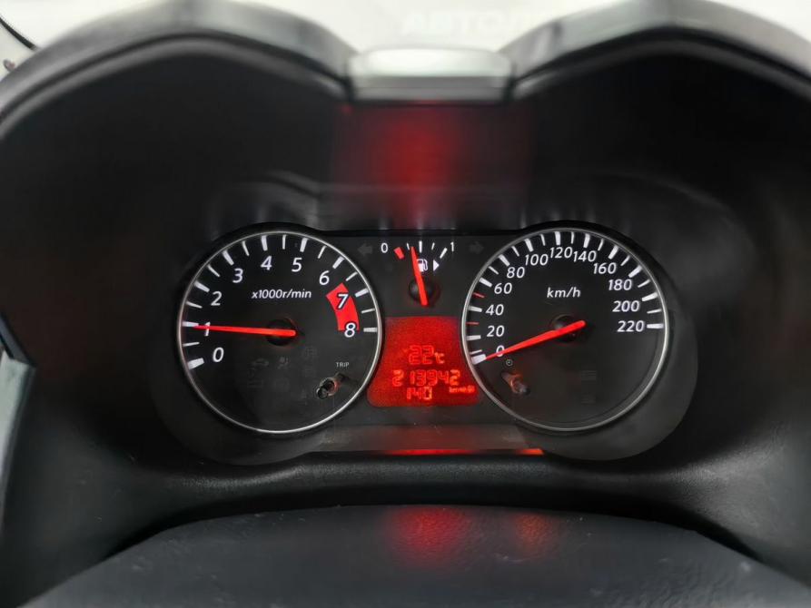 Nissan Note I Рестайлинг Новосибирск  - изображение 7