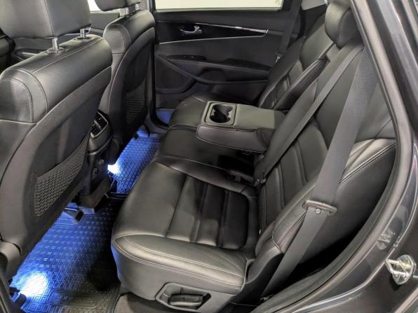 Kia Sorento III Prime Рестайлинг с пробегом 2019 года, цена 2 620 000 рублей, 129752 км, внедорожник, Автокод Объявления