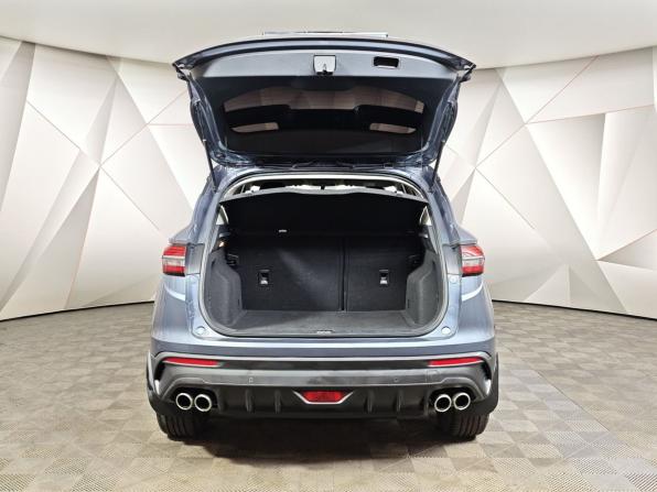Geely Coolray I с пробегом 2021 года, цена 1 425 000 рублей, 107042 км, внедорожник, Автокод Объявления