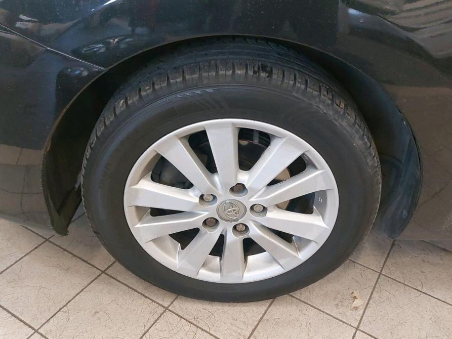 Toyota Auris I Рестайлинг Москва  - изображение 3