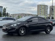 Hyundai Elantra V (MD) Рестайлинг Ижевск  - изображение 20