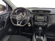 Nissan Qashqai II Рестайлинг Москва  - изображение 47