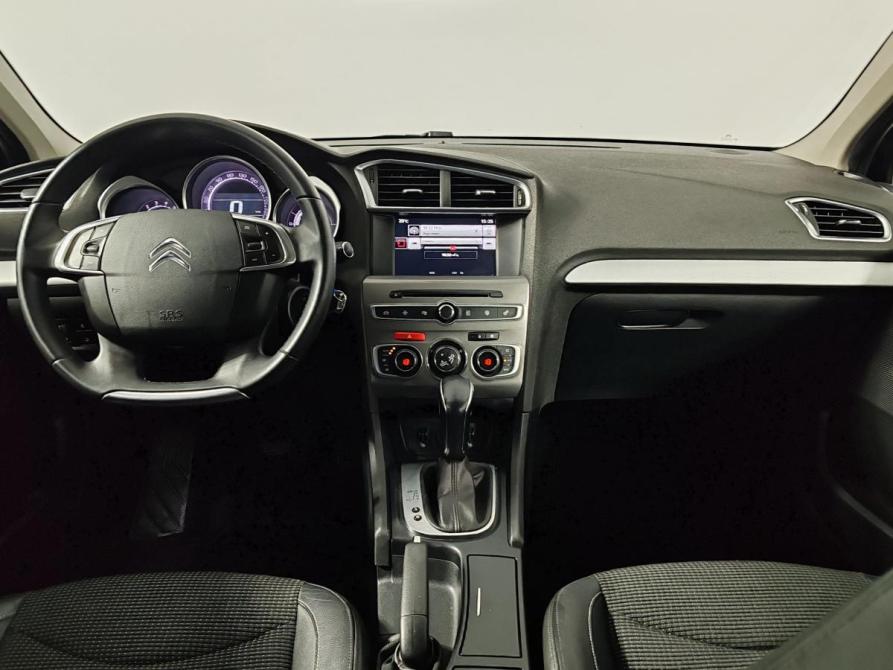 Citroen C4 II Рестайлинг Москва  - изображение 14