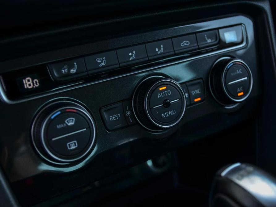 Volkswagen Tiguan II Курган  - изображение 14