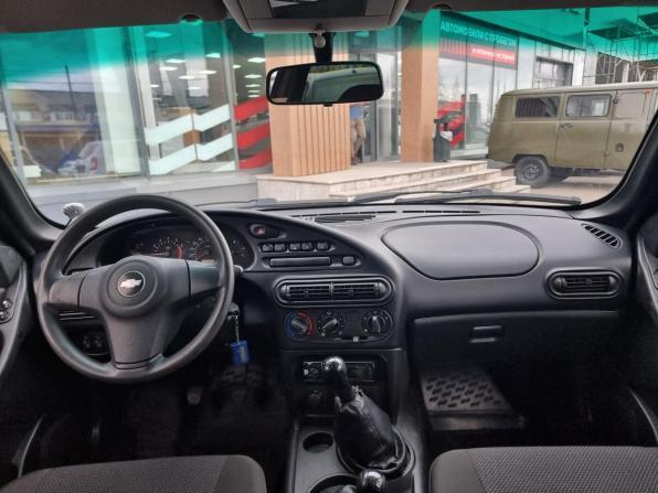 Chevrolet Niva I Рестайлинг с пробегом 2010 года, цена 439 000 рублей, 102172 км, внедорожник, Автокод Объявления