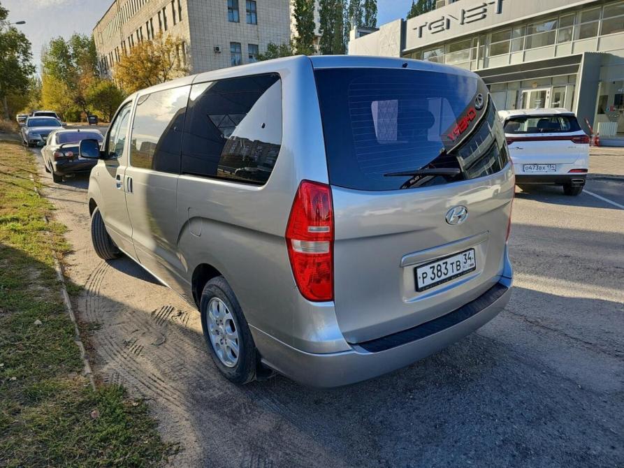 Hyundai Grand Starex I Волгоград  - изображение 4