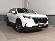 Honda CR-V VI Кемерово  - изображение 31