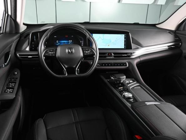 Changan CS75 Plus III с пробегом 2023 года, цена 2 130 000 рублей, 51734 км, внедорожник, Автокод Объявления