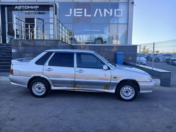 Lada (ВАЗ) 2115 с пробегом 2005 года, цена 130 000 рублей, 218591 км, седан, Автокод Объявления
