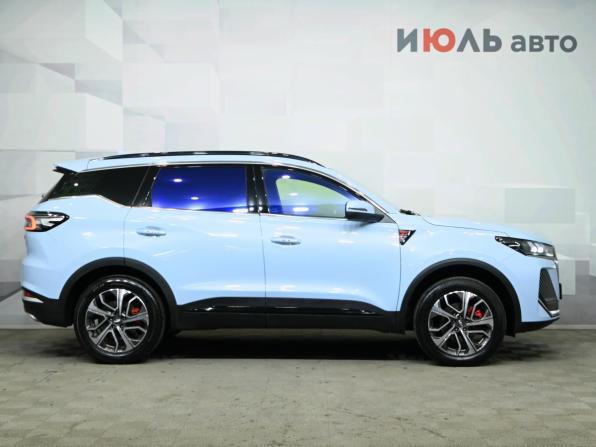 Chery Tiggo 7 Pro Max I Рестайлинг с пробегом 2024 года, цена 2 400 000 рублей, 19876 км, внедорожник, Автокод Объявления