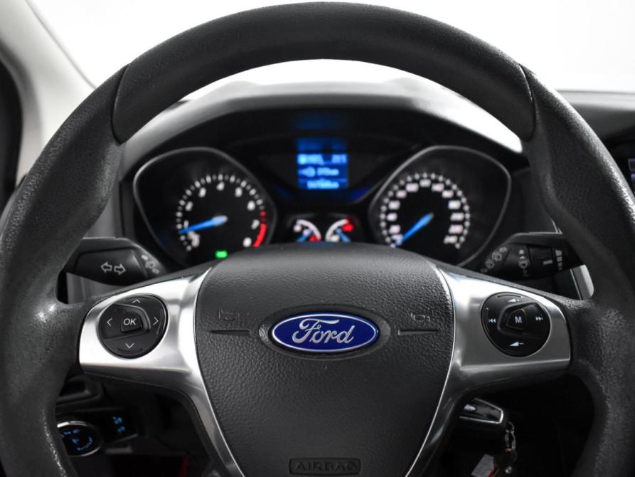 Ford Focus III Санкт-Петербург  - изображение 18