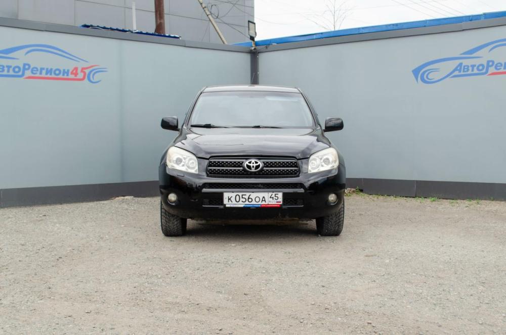 Toyota RAV4 III (XA30) Курган  - изображение 6