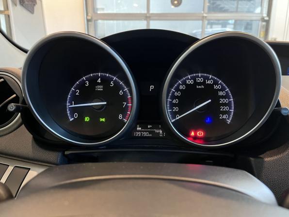 Mazda 3 II (BL) Рестайлинг с пробегом 2012 года, цена 800 000 рублей, 139787 км, хэтчбек, Автокод Объявления