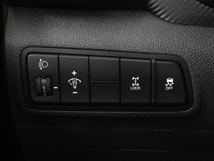 Hyundai Tucson III Рестайлинг Ростов-на-Дону  - изображение 16