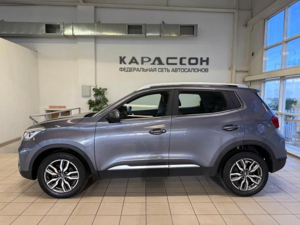 Chery Tiggo 4 I Рестайлинг с пробегом 2022 года, цена 1 230 000 рублей, 44000 км, внедорожник, Автокод Объявления