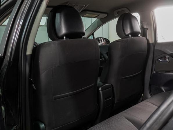 Toyota Avensis III с пробегом 2010 года, цена 1 099 000 рублей, 198850 км, универсал, Автокод Объявления