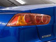 Mitsubishi Lancer X Волгоград  - изображение 44