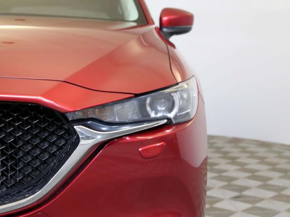 Mazda CX-5 II с пробегом 2019 года, цена 2 450 000 рублей, 130026 км, внедорожник, Автокод Объявления