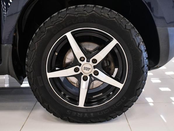 Renault Duster I с пробегом 2013 года, цена 938 000 рублей, 118031 км, внедорожник, Автокод Объявления