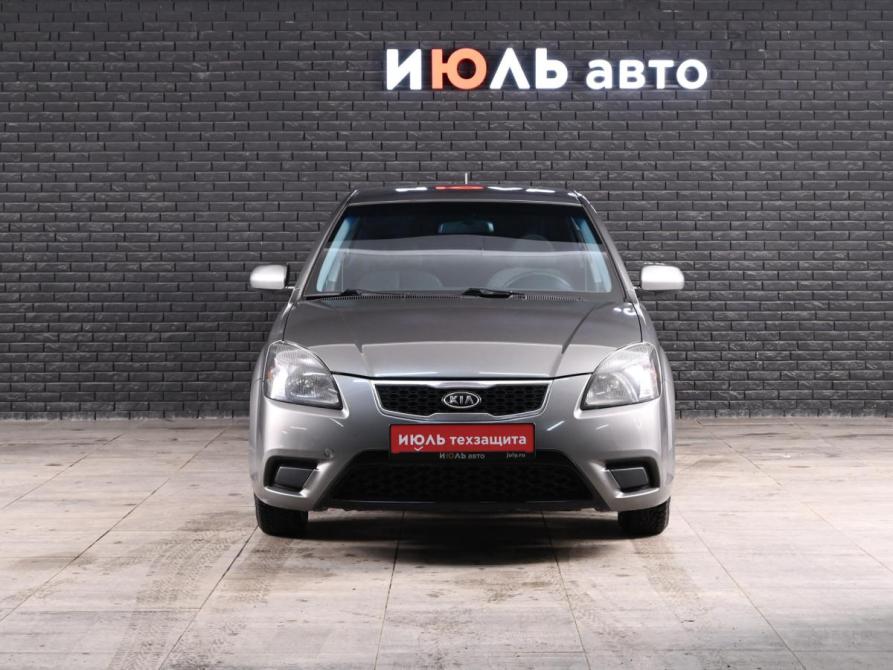 Kia Rio II Рестайлинг Екатеринбург  - изображение 2