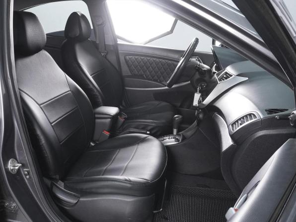 Hyundai Solaris I с пробегом 2011 года, цена 799 000 рублей, 258949 км, седан, Автокод Объявления