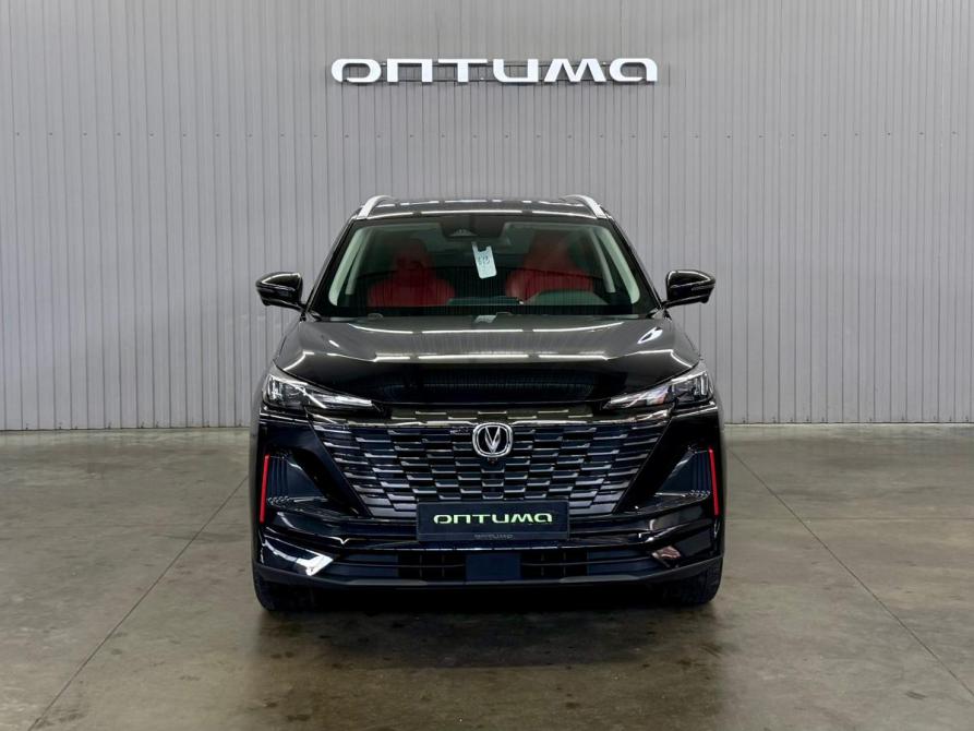 Changan CS55 Plus II Краснодар  - изображение 2