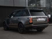 Land Rover Range Rover IV Рестайлинг Москва  - изображение 36