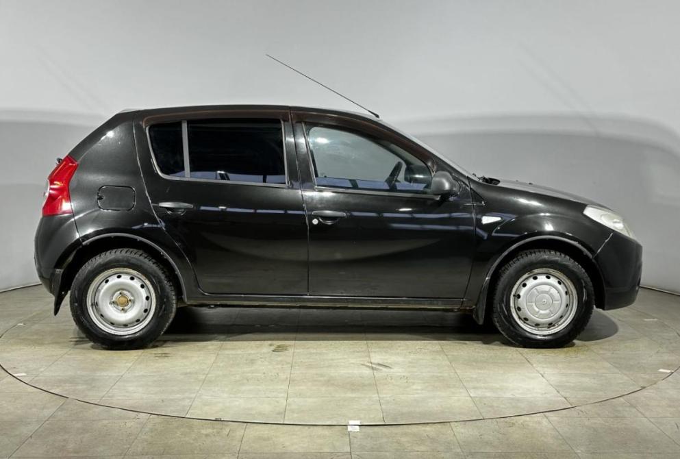 Renault Sandero I Саранск  - изображение 6