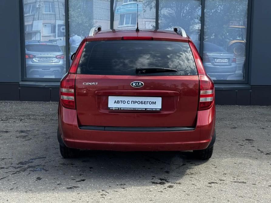 Kia Ceed I Ярославль  - изображение 7