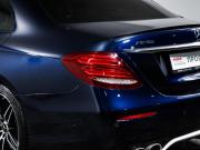 Mercedes-Benz E-Класс AMG V (W213) Москва  - изображение 48