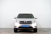 Toyota Highlander II (XU40) Рестайлинг Сургут  - изображение 19