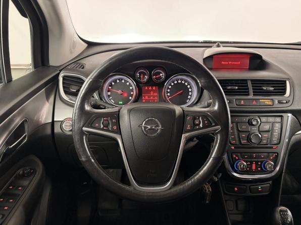 Opel Mokka I с пробегом 2012 года, цена 770 000 рублей, 155007 км, внедорожник, Автокод Объявления