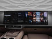 Li Auto (Lixiang) L6 Москва  - изображение 49