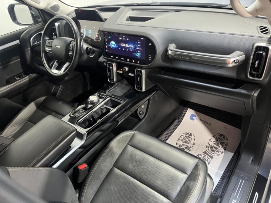 Haval Dargo Курск  - изображение 5
