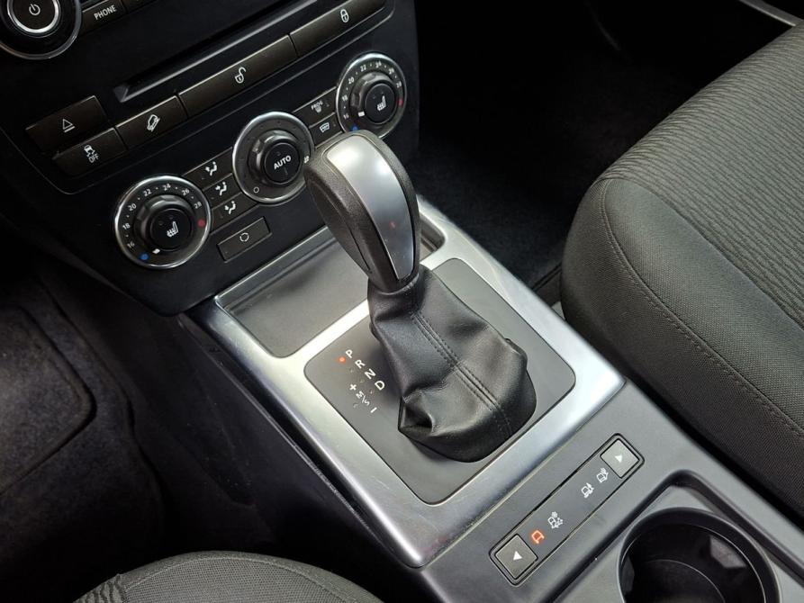 Land Rover Freelander II Рестайлинг 2 Москва  - изображение 15